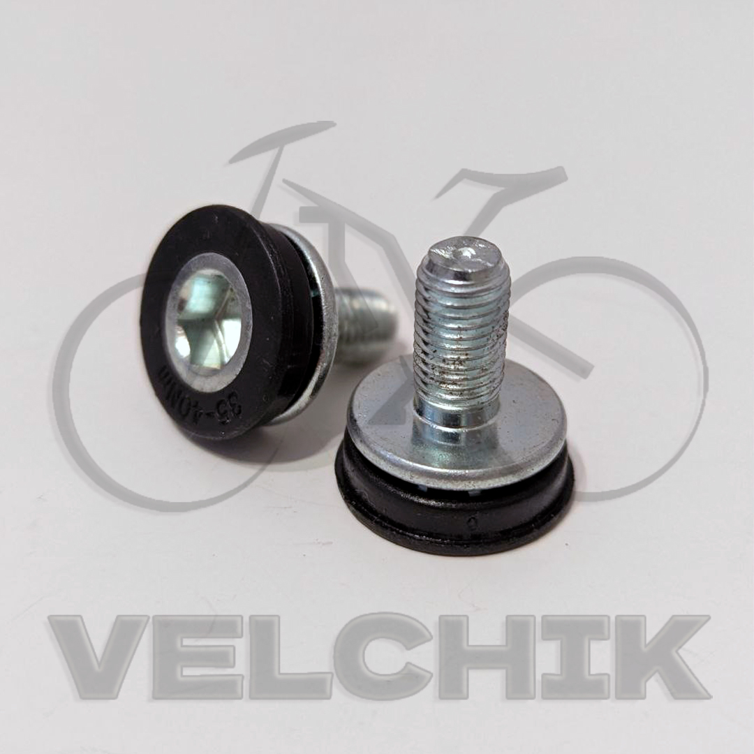 Болти кріплення шатунів під квадрат