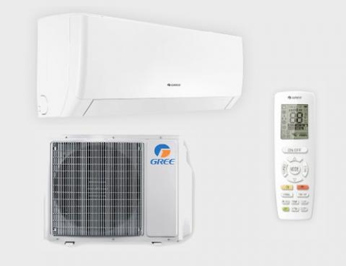 GREE PULSE 6,2KW Akciós beszereléssel!-copy