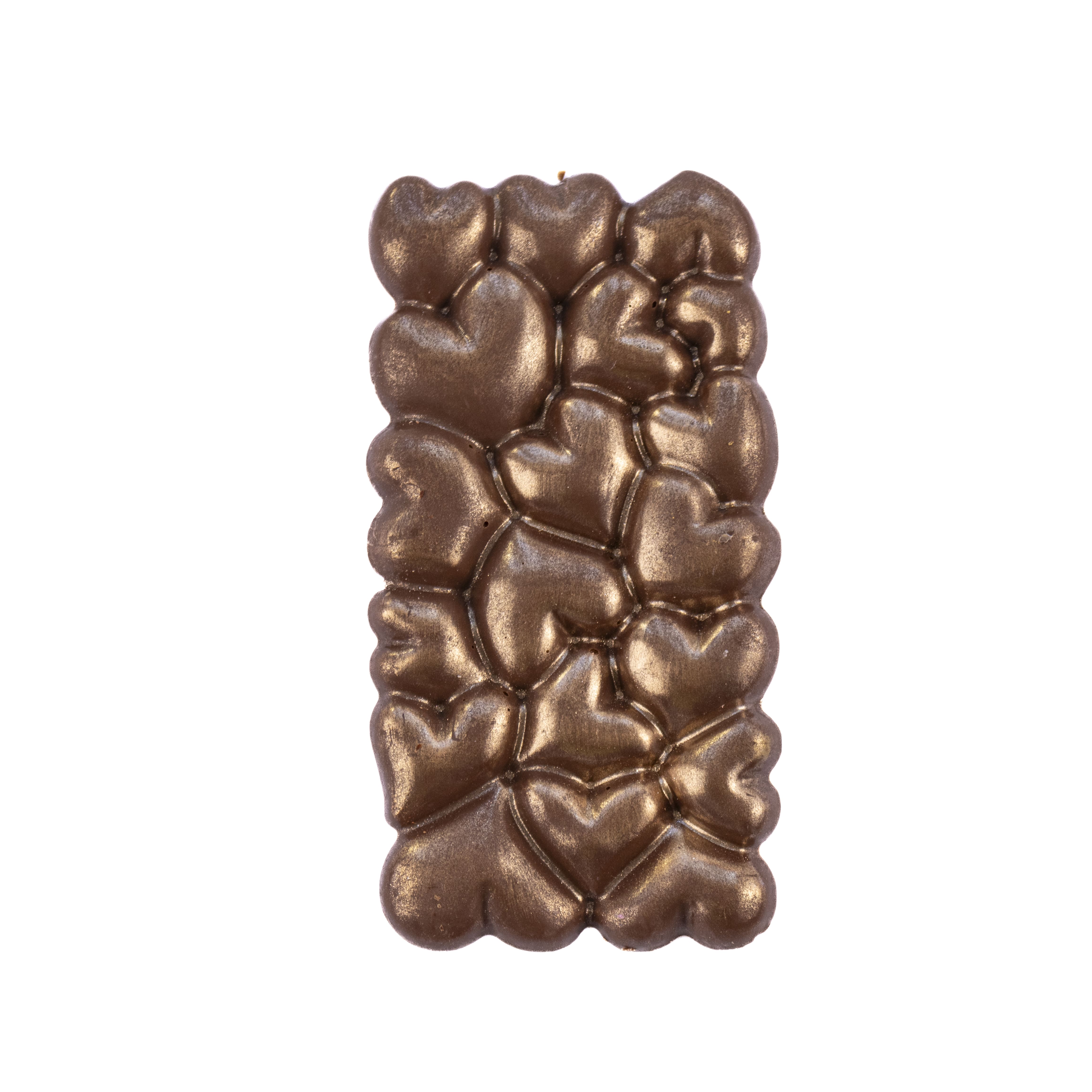 Sjokoladeplate 23 | Kjøbmandsgaarden Chocolate