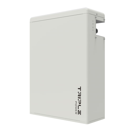 Акумулятор PROSOLAX Master Pack T-BAT H5.8