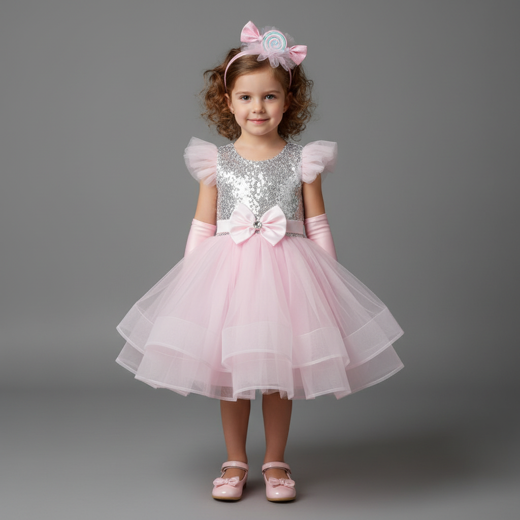 костюм цукерки 09