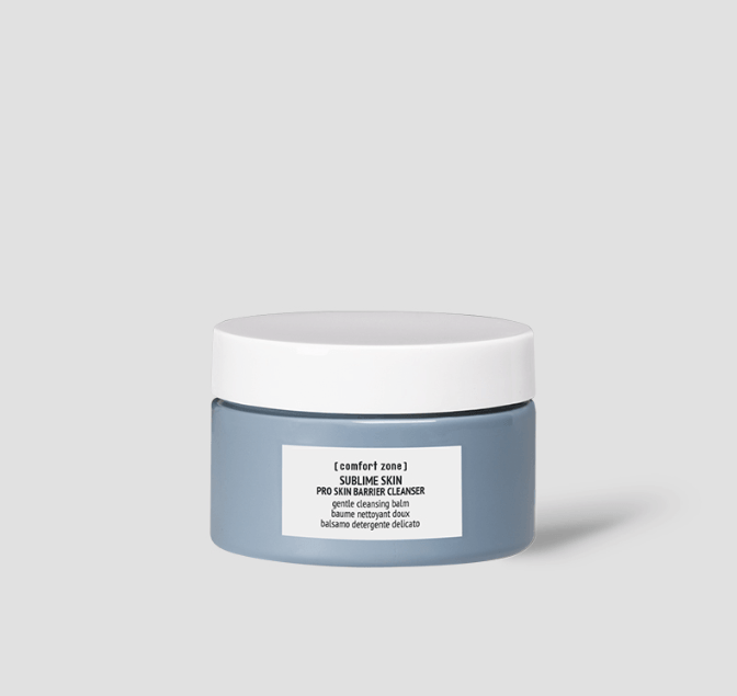SUBLIME SKIN CLEANSING BALM CLEANSER - М'ЯКИЙ БАЛЬЗАМ ДЛЯ ОЧИЩЕННЯ