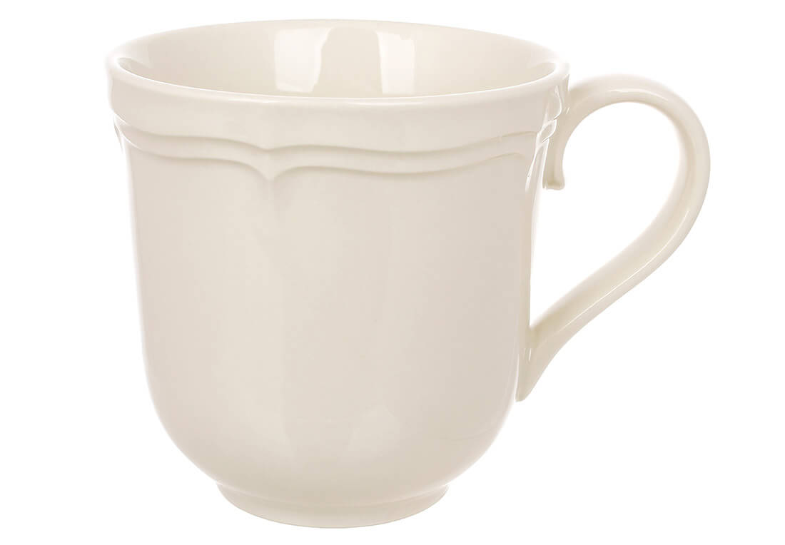 Provence Beige, Чашка порцелянова
