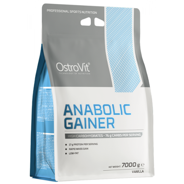 Ostrovit Anabolic Gainer