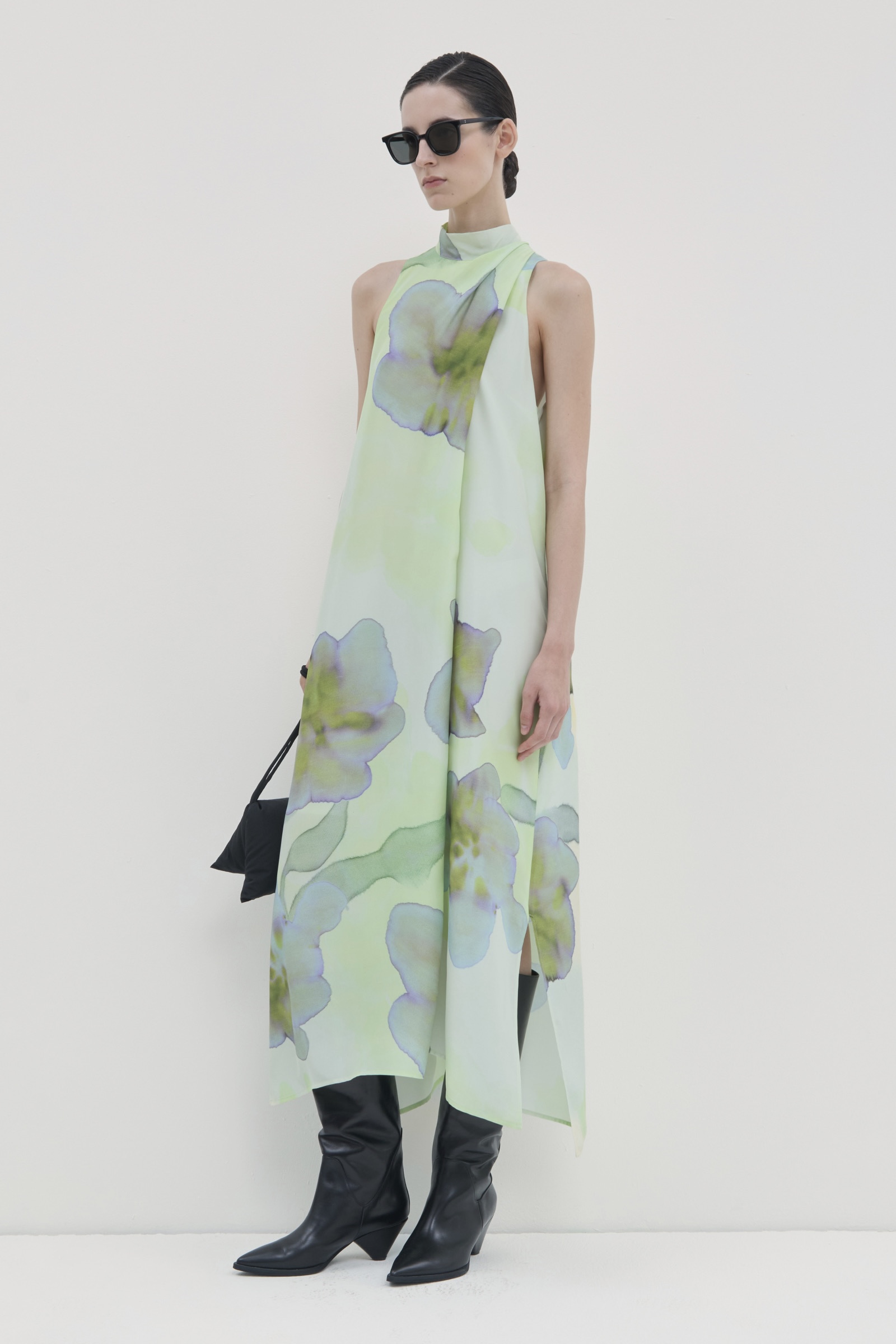 Сукня Christian Wijnants