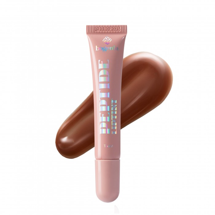 Пептидний бальзам для губ Peptide Lip Tint Bogenia,10мл