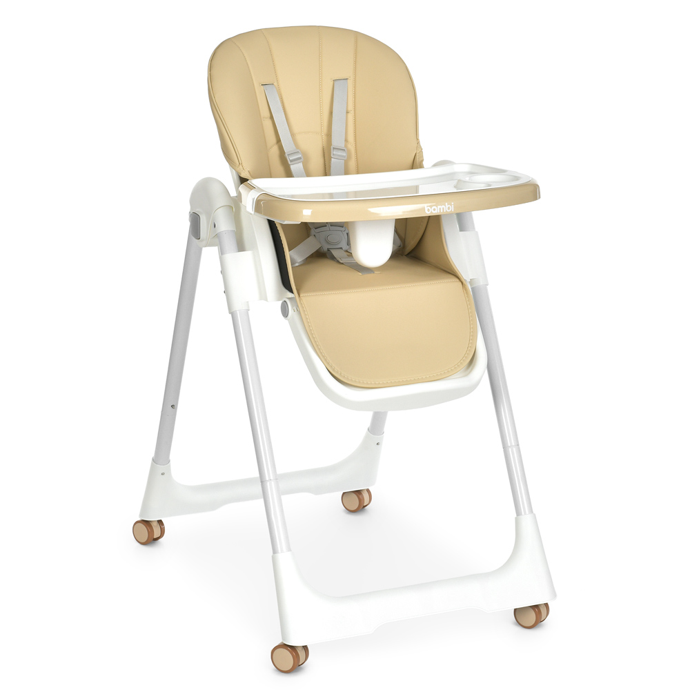 Стільчик M 5673 Beige