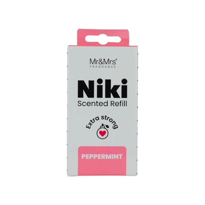 Niki Refill Peppermint