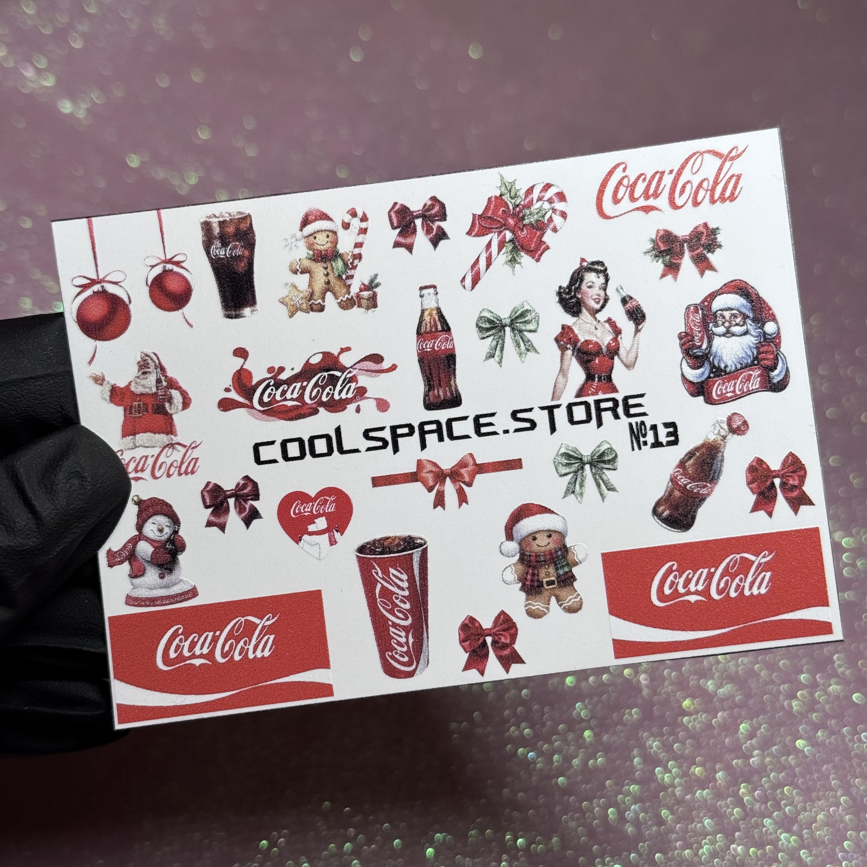 Слайдери CoolSpace №13 