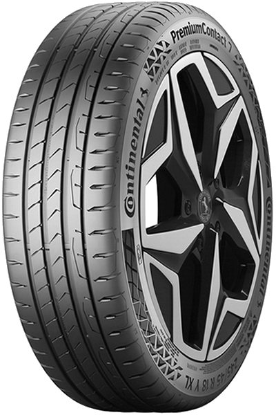 225/40 R18 Continental Premium Contact 7 92Y XL FR