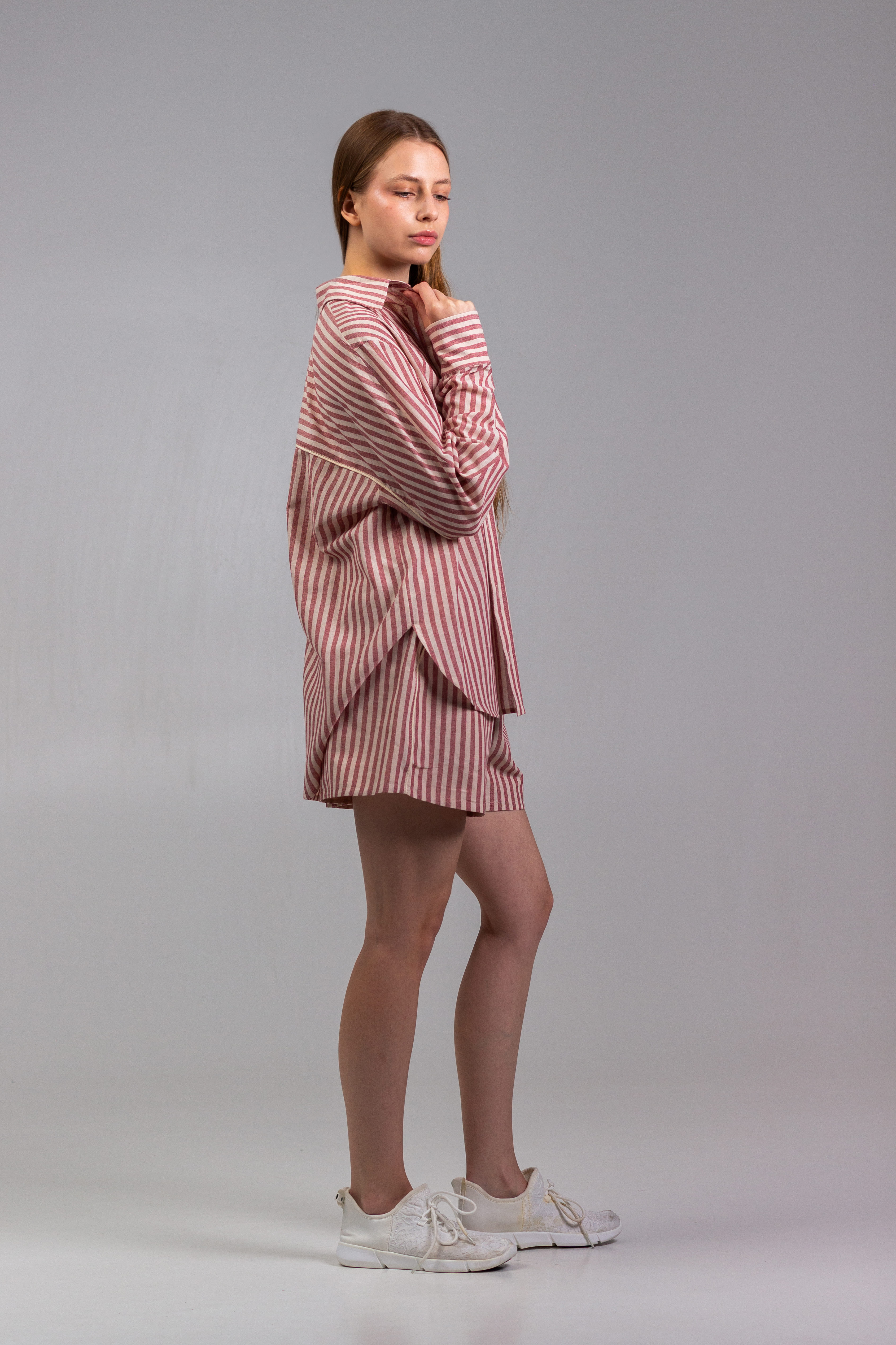 Костюм Rimini red