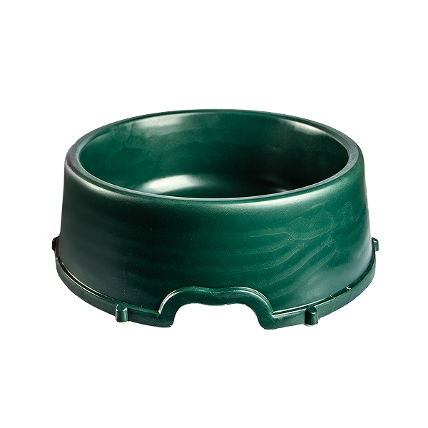 Миска для собак №4  2л ТМ ZOOset