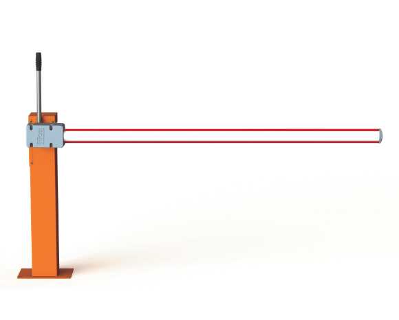 Nice - Manual Barriers