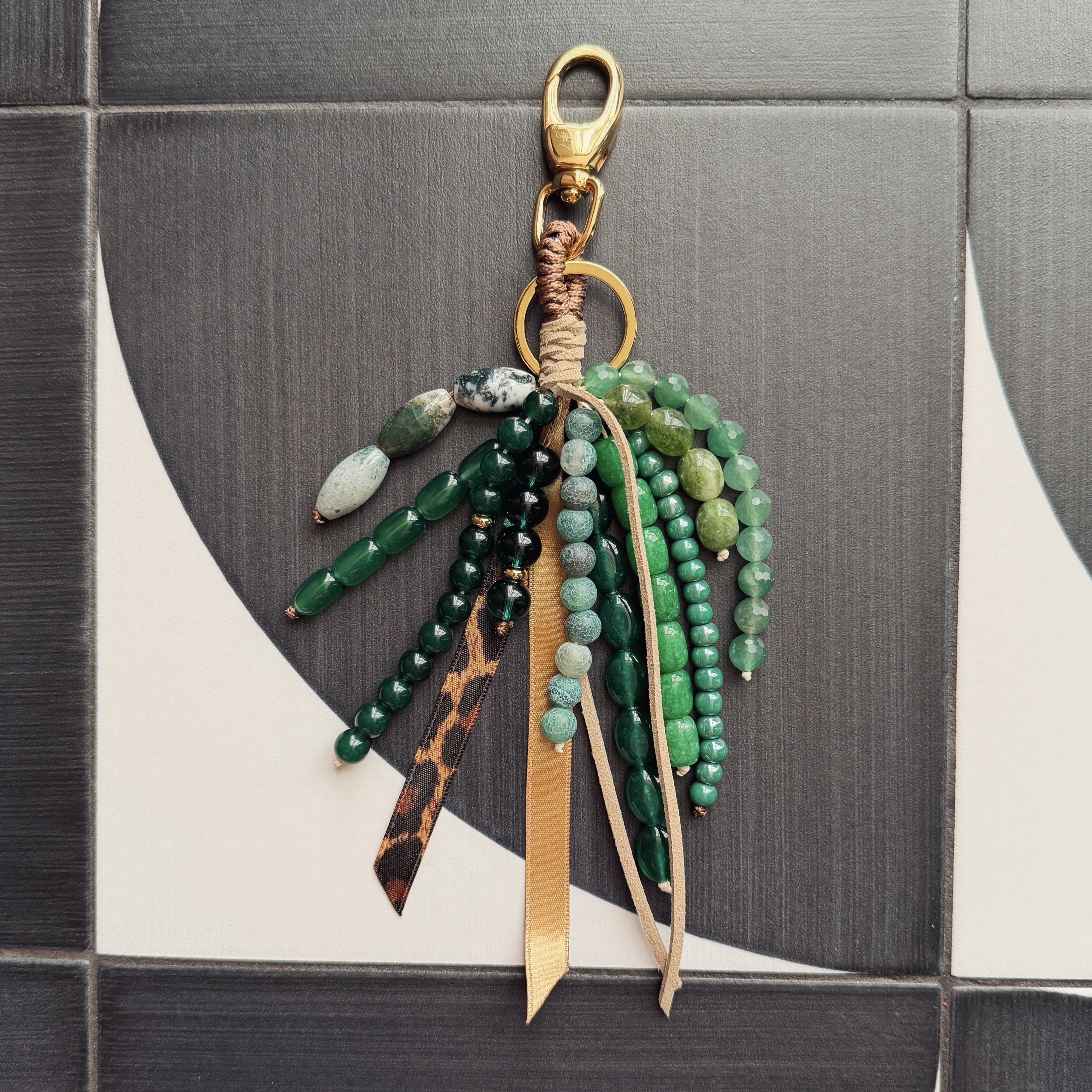 Брелок «Гроно»