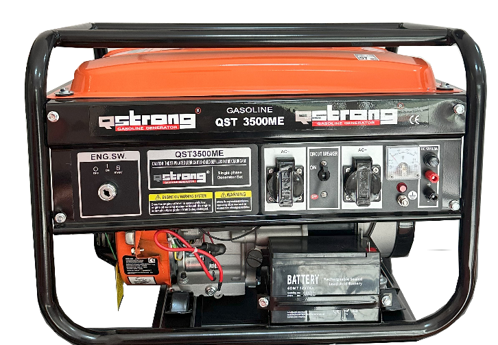 QST 3500ME