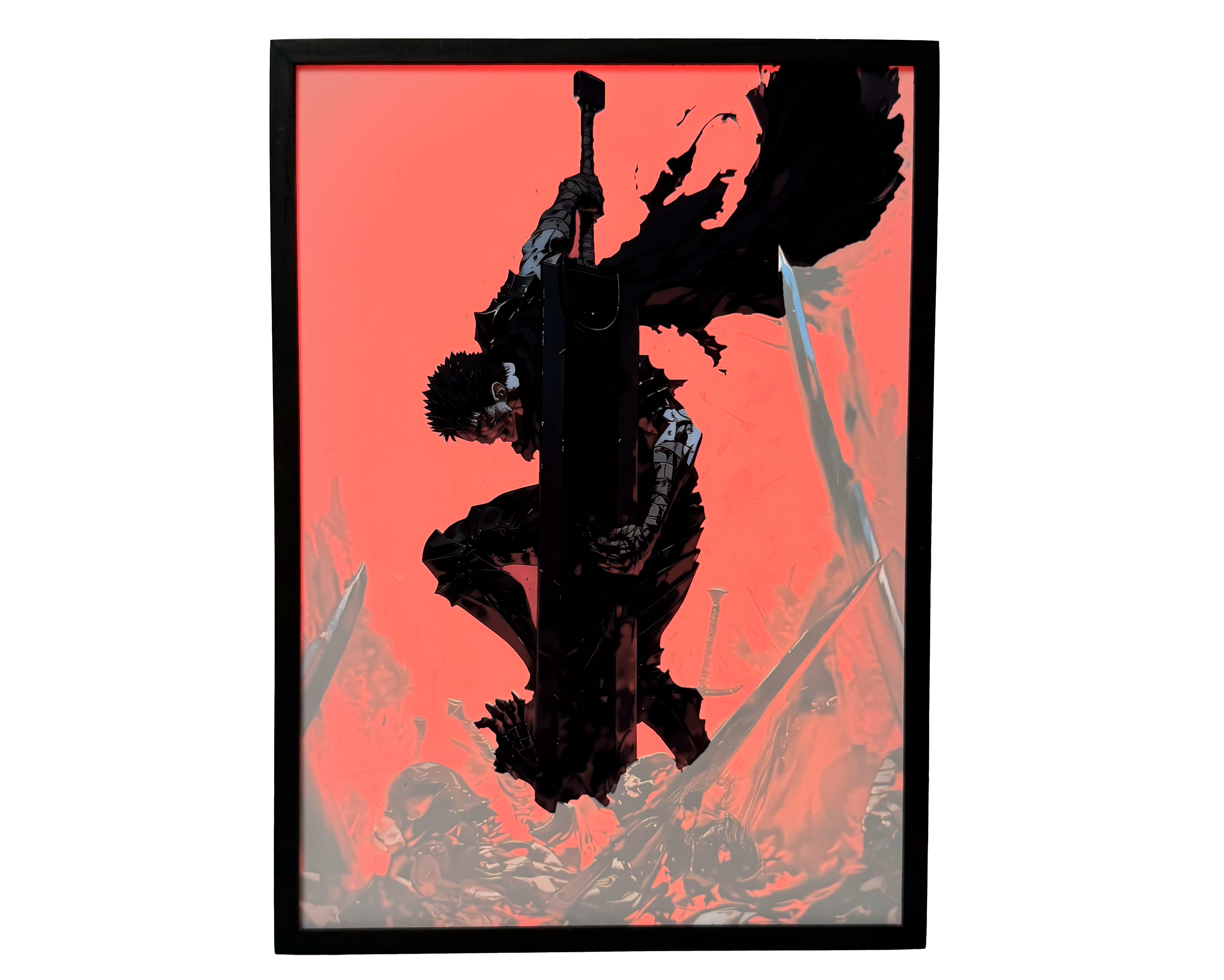 Berserk: Кривавий Шлях