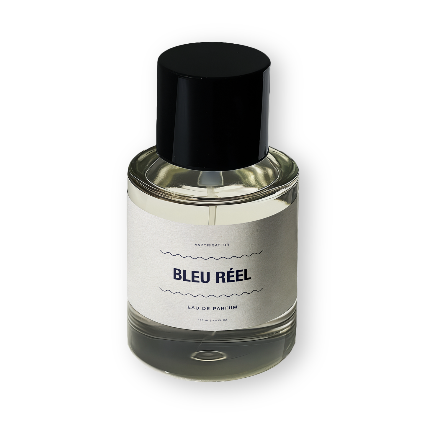 BLEU RÉEL