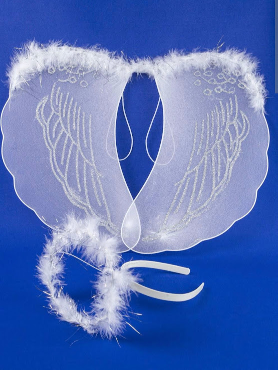 набір крила ангела