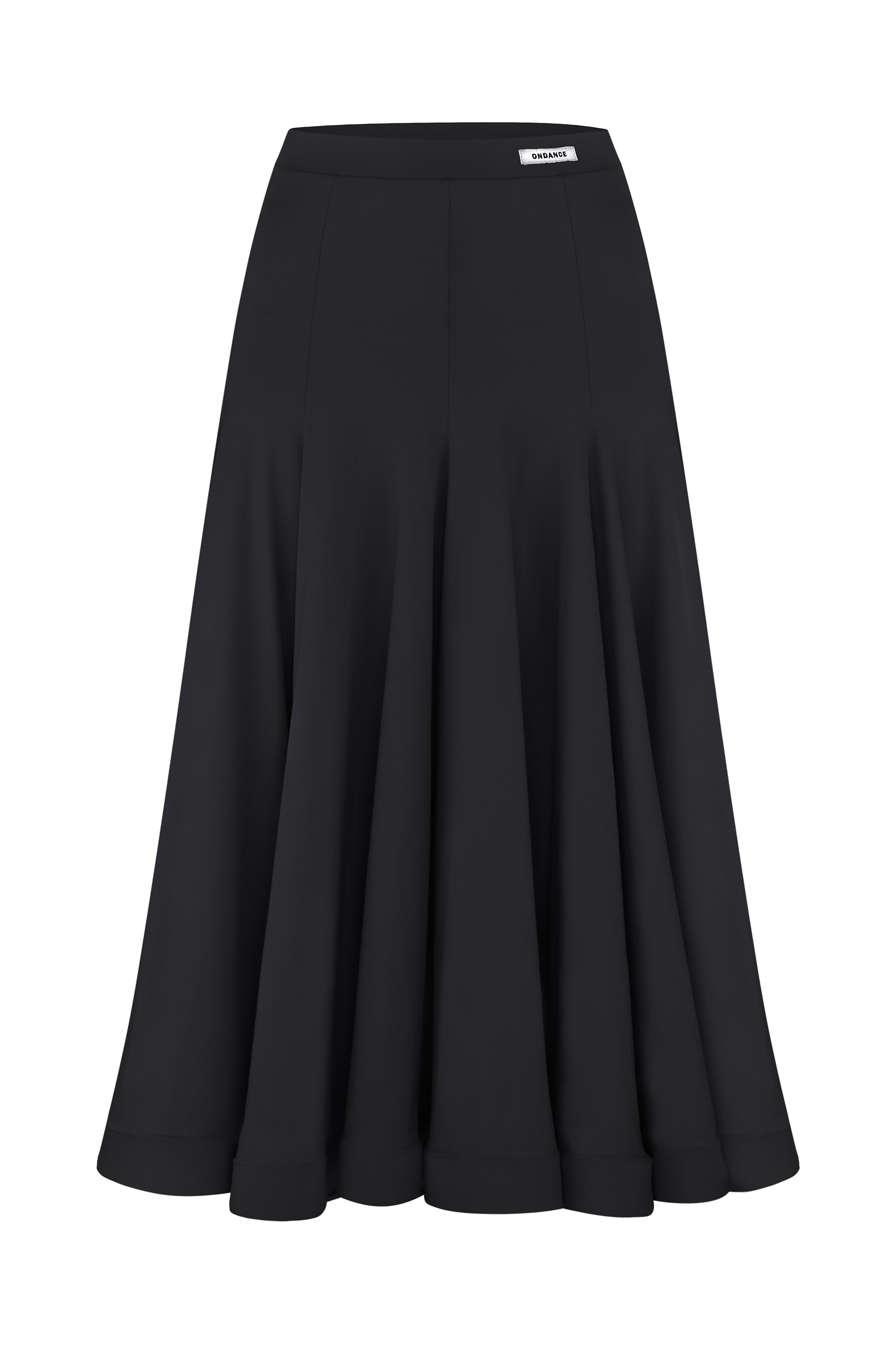 skirt St Elada black