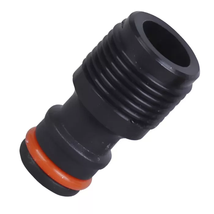 АР 1015 Адаптер із зовнішнім різьбленням 1/2