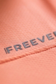 Рашгард для фітнесу жіночий Freever UF 21012 рожевий неон
