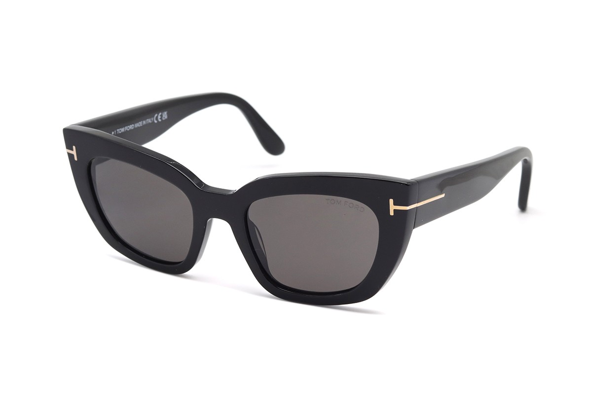 Tom Ford FT1190 01A 53