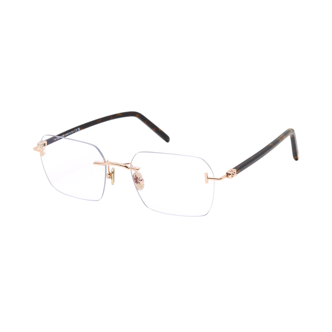 Оправа для окулярів Tom Ford FT5934-B 028 54