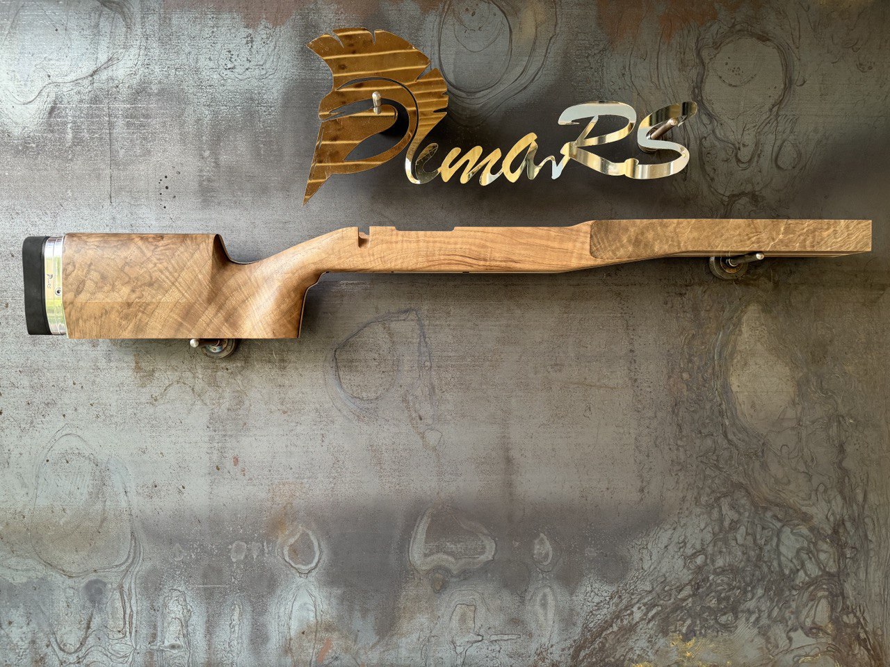 F-open Rifle Stock G5 Long  �99