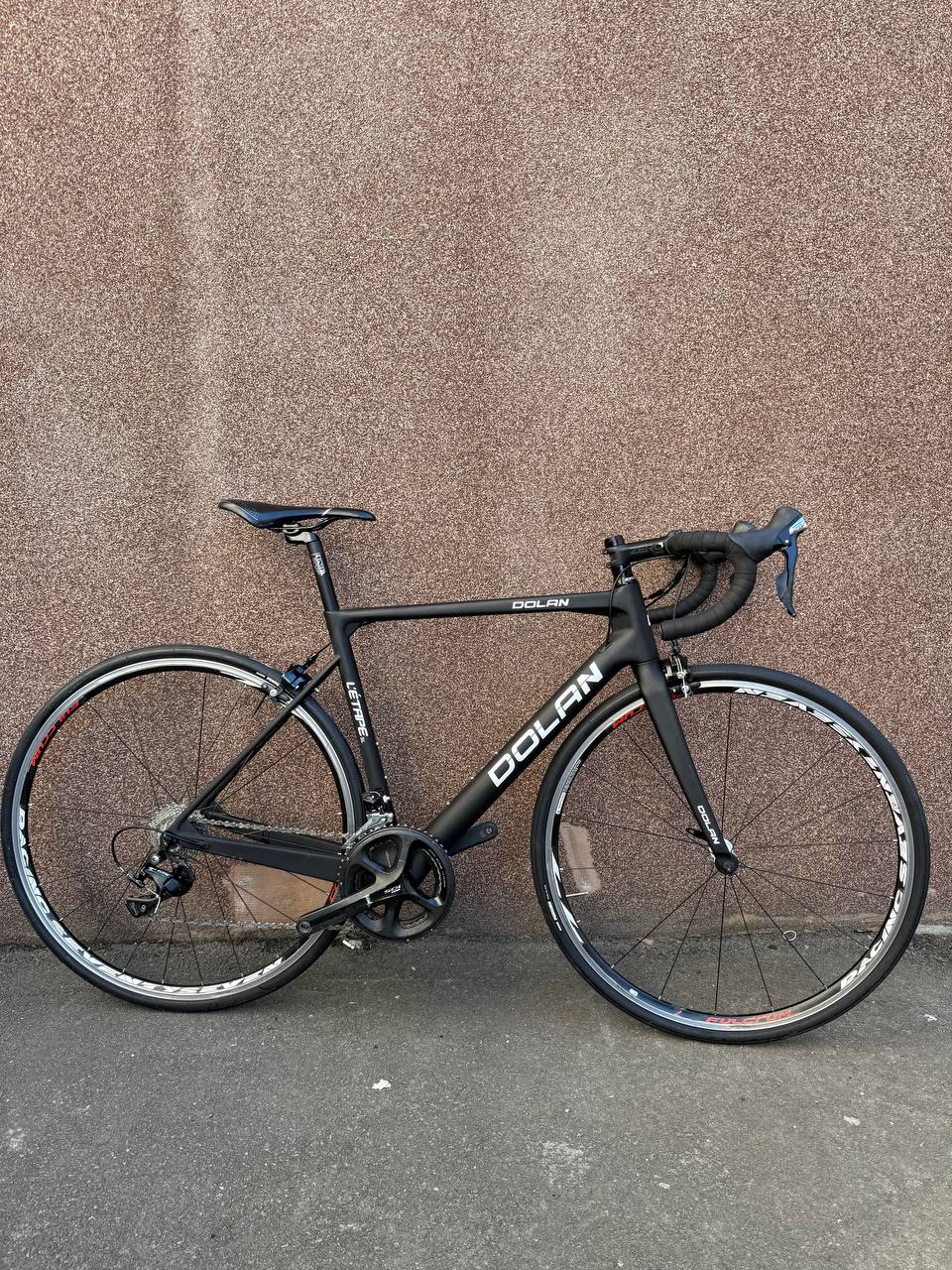 Велосипед шоссейный Dolan L’etape SL
