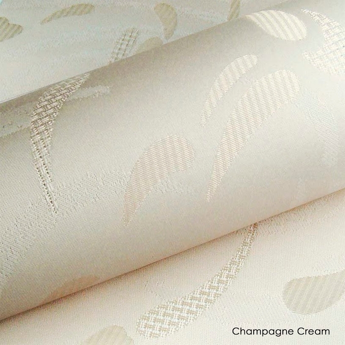 Рулонні штори Champagne Cream