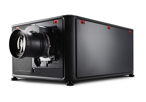 BARCO Hodr Cinemascope (Jusqu'à 5,600 Lumens)