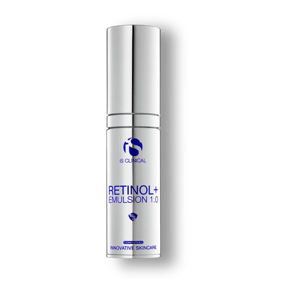 RETINOL+ EMULSION 1.0