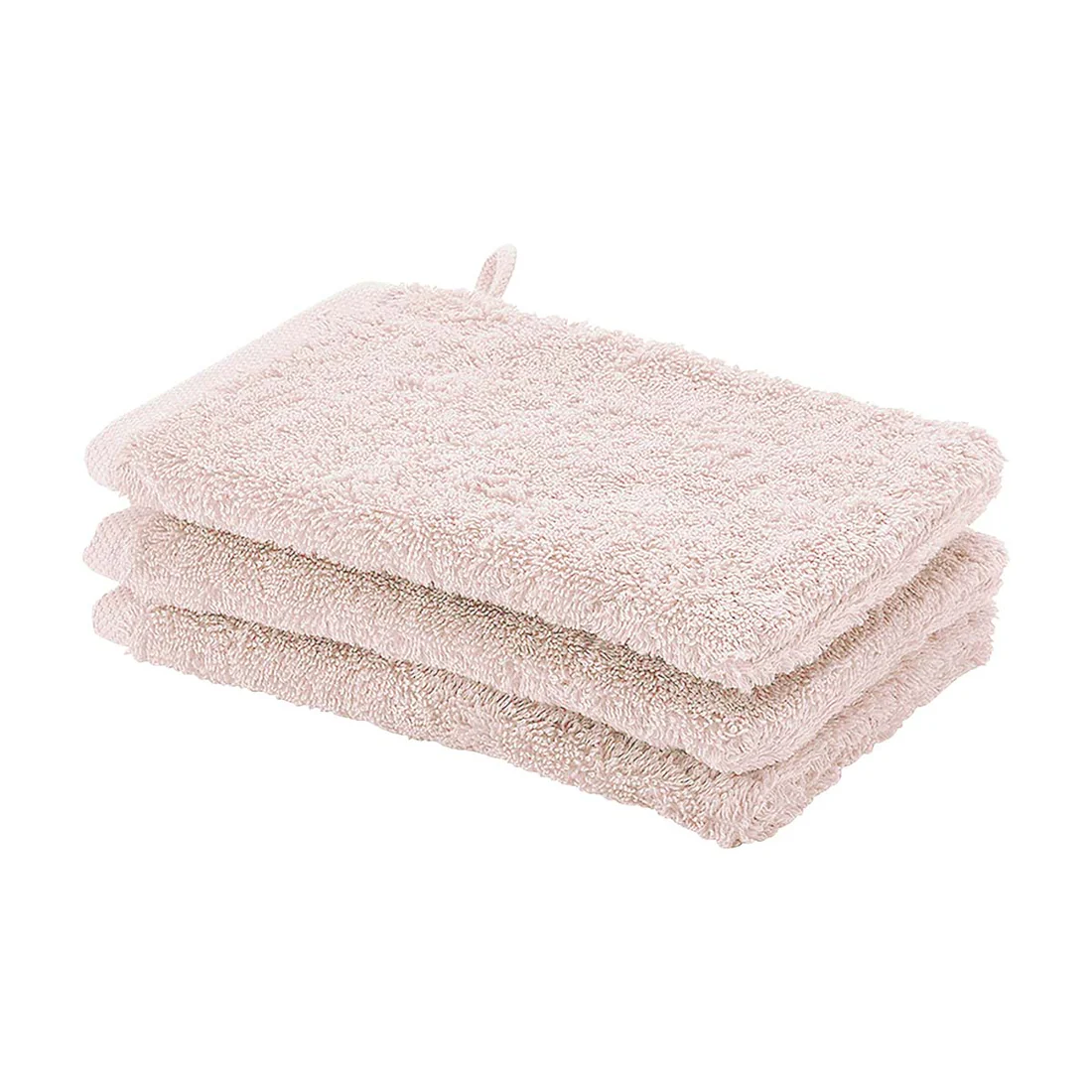 AQUANOVA Рушник-мочалка London (16*22 см)