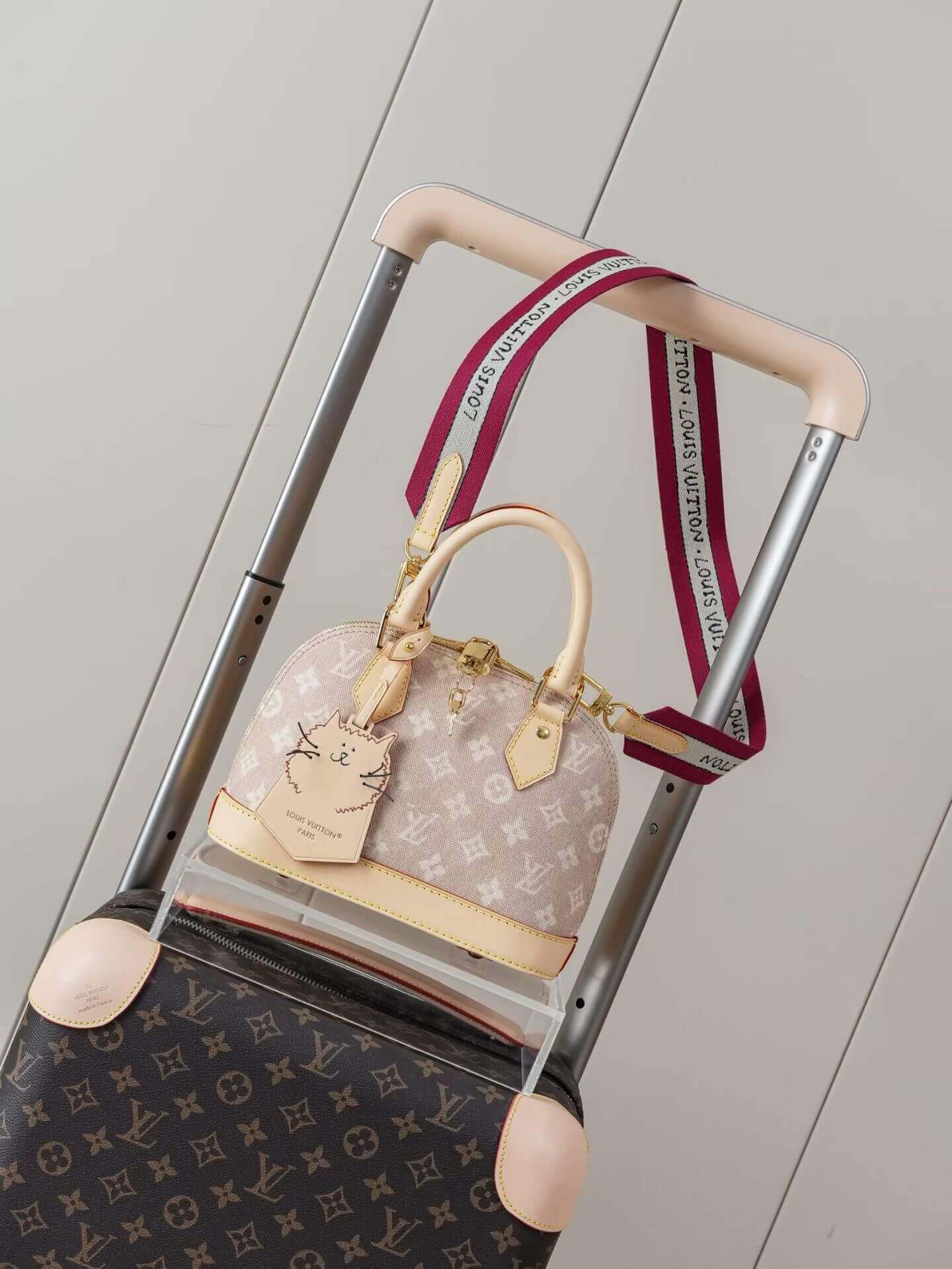 Louis Vuitton сумка