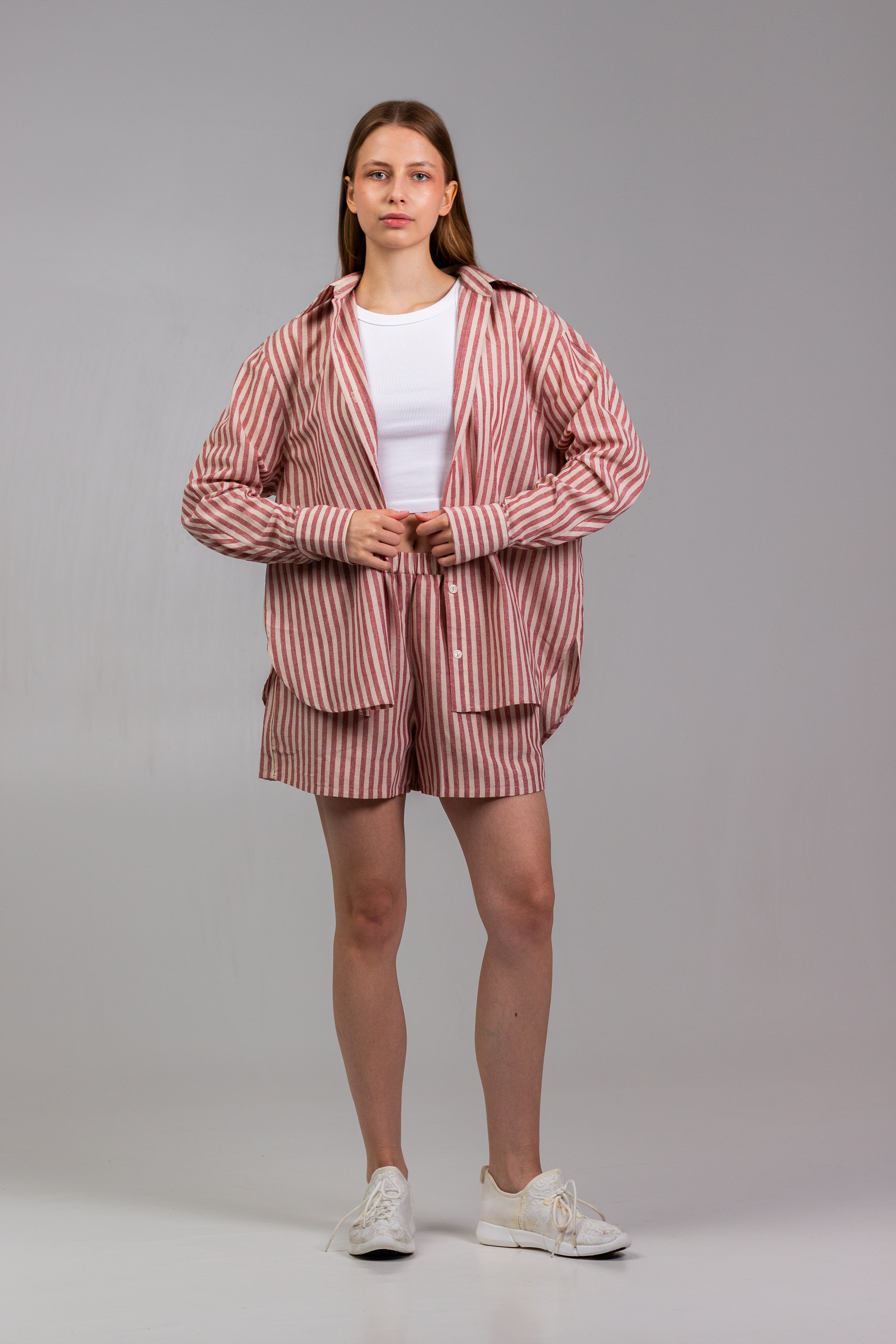 Костюм Rimini red