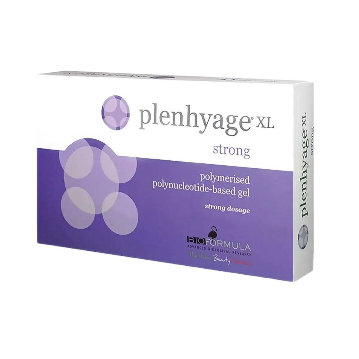 PLENHYAGE XL STRONG