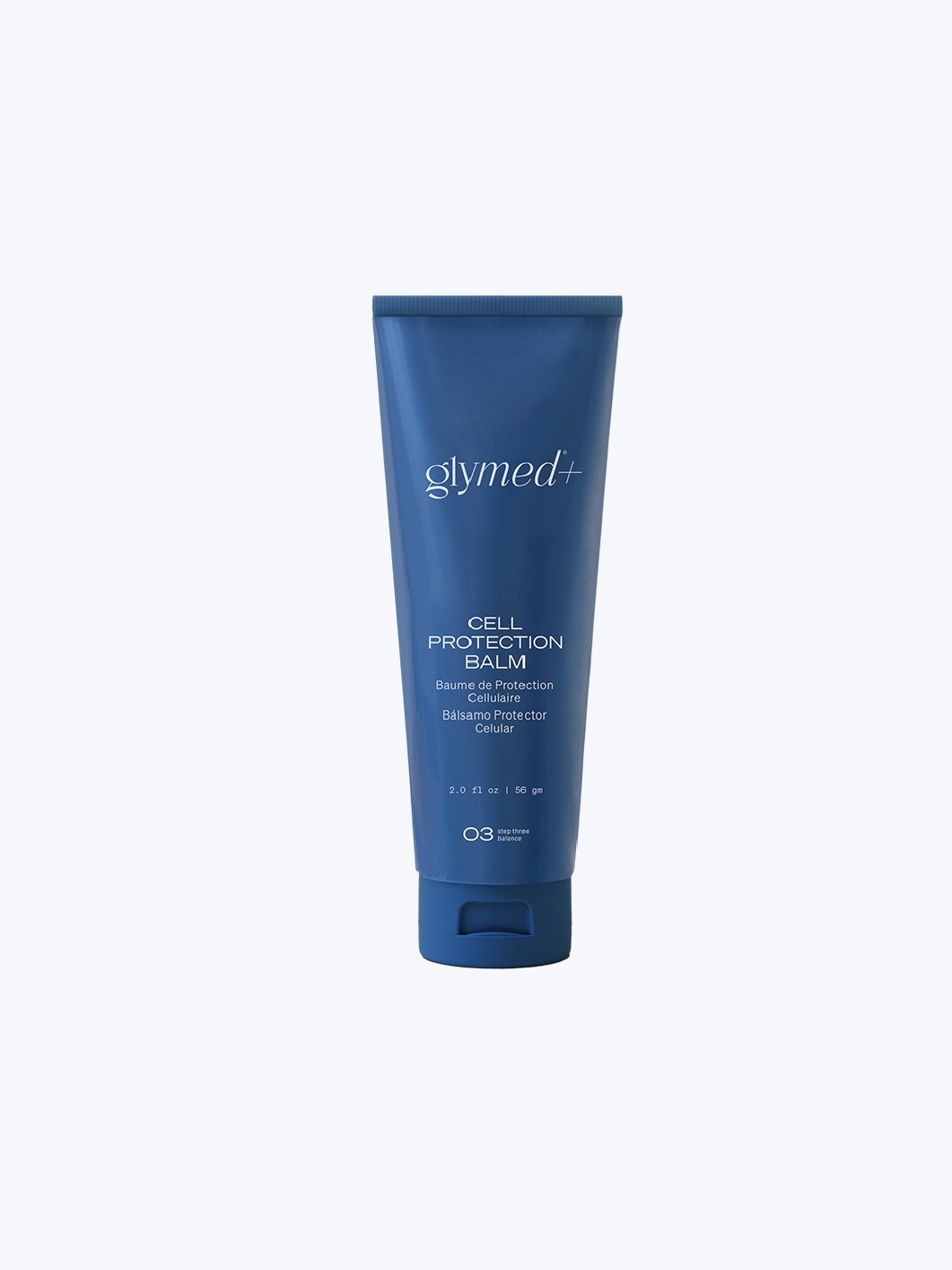 Cell Protection Balm New "Відновлювальний бальзам для загоєння", 59 мл