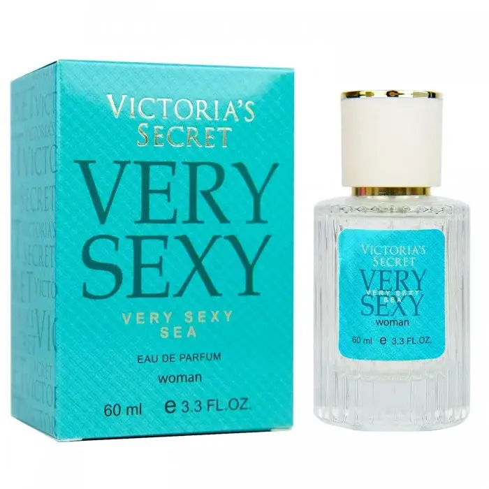 Victorias Secret Very Sexy Sea парфум жіночий — Lux Parfum 60ml