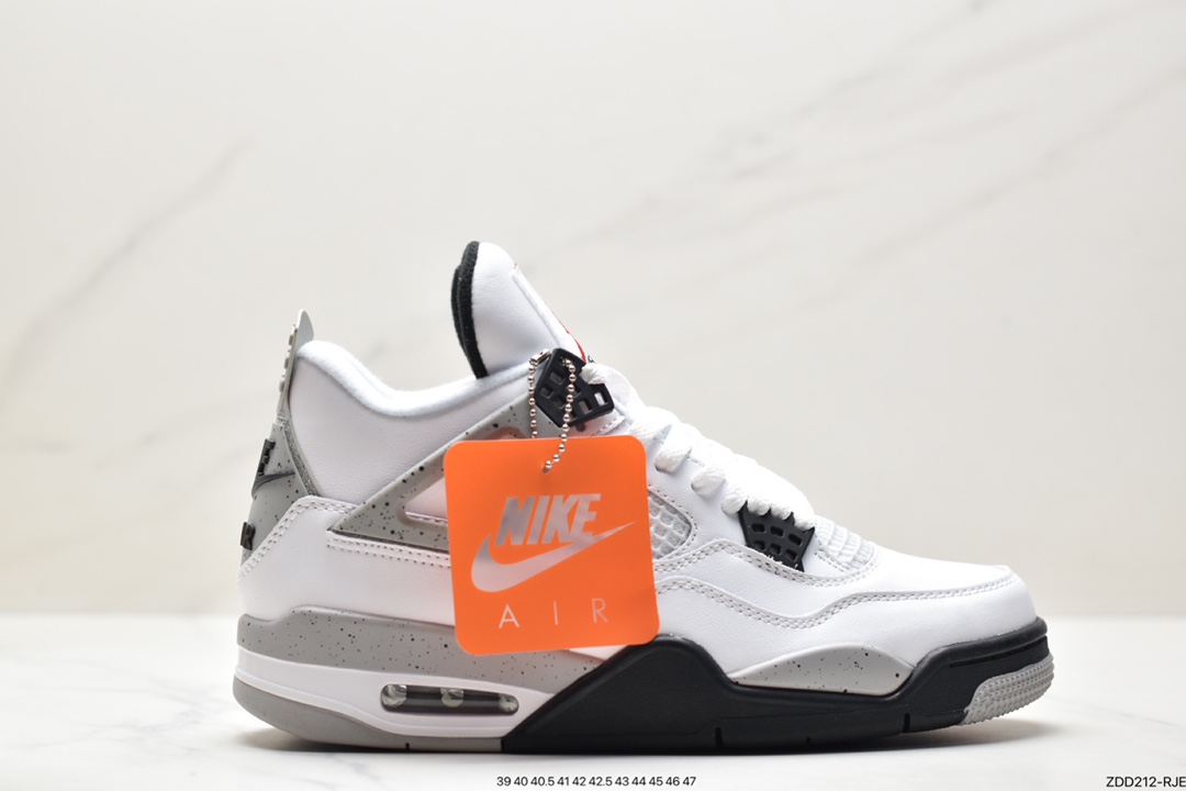 Nike Wmns Air Jordan 4 Retro GS”Linen” DH6927-111