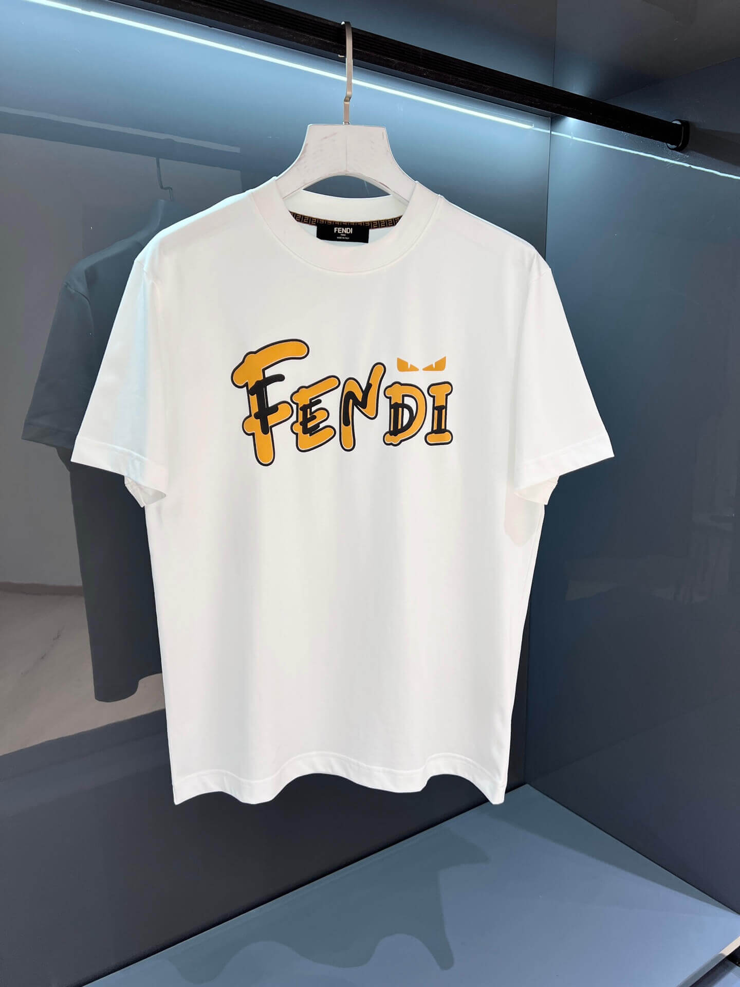 Fendi футболка