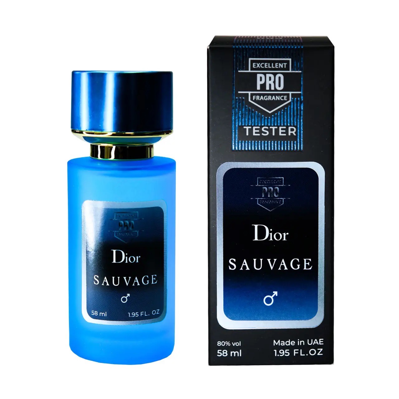 Christian Dior Sauvage