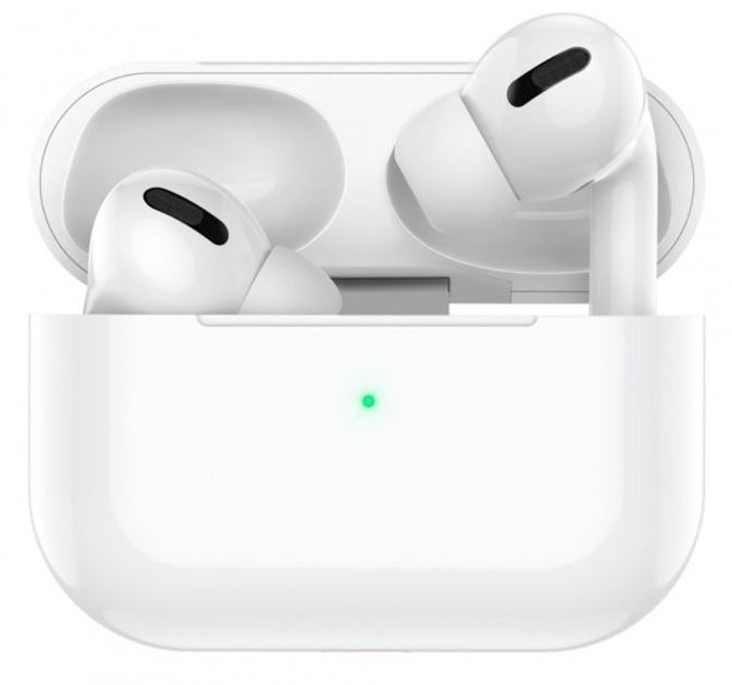 Навушники HOCO EW27 True wireless stereo headset White