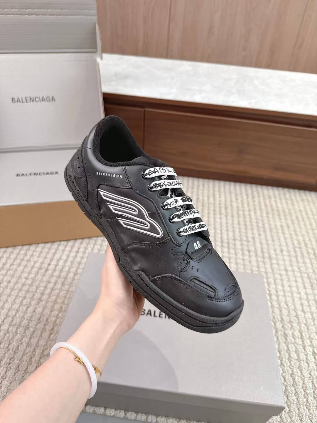 Balenciaga кросівки