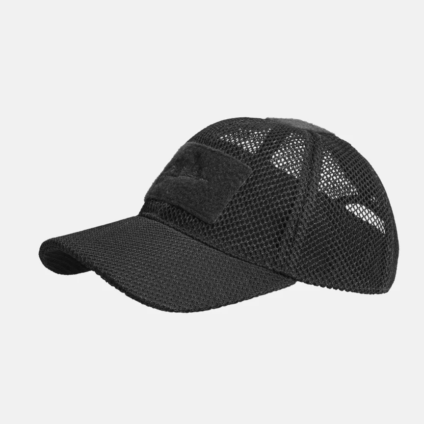 кепка Baseball Mesh Cap
