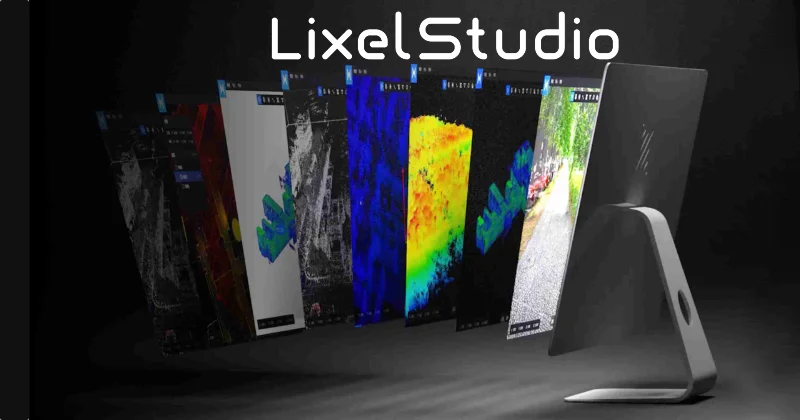 Lixel Studio