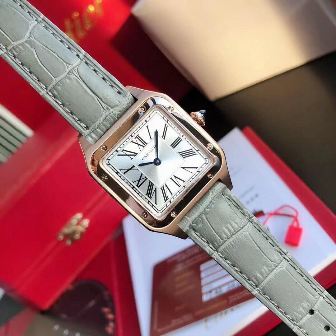 Cartier годинник