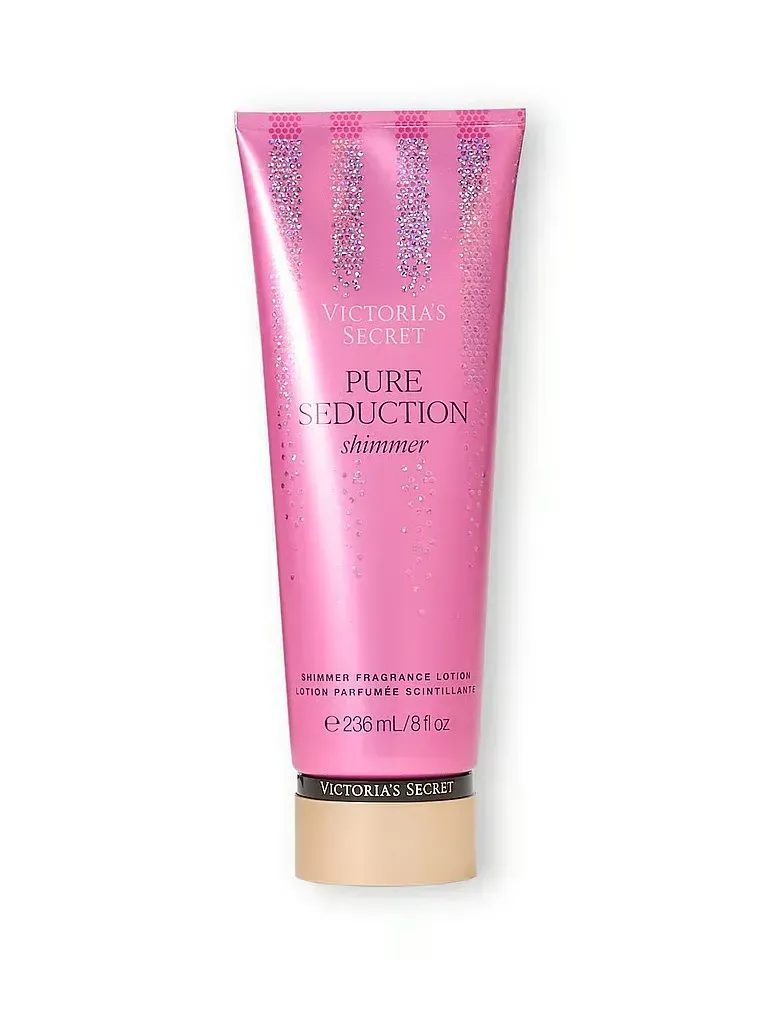 Лосьйон для тіла Victoria's Secret Pure Seduction Shimmer Fragrance Lotion