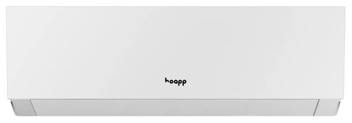 Кондиціонер Hoapp Design HSZ-EF38VAN / HUZ-EF38VA