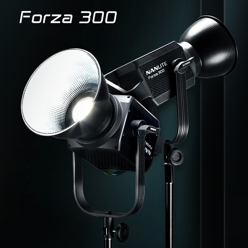 NanLite Forza 300