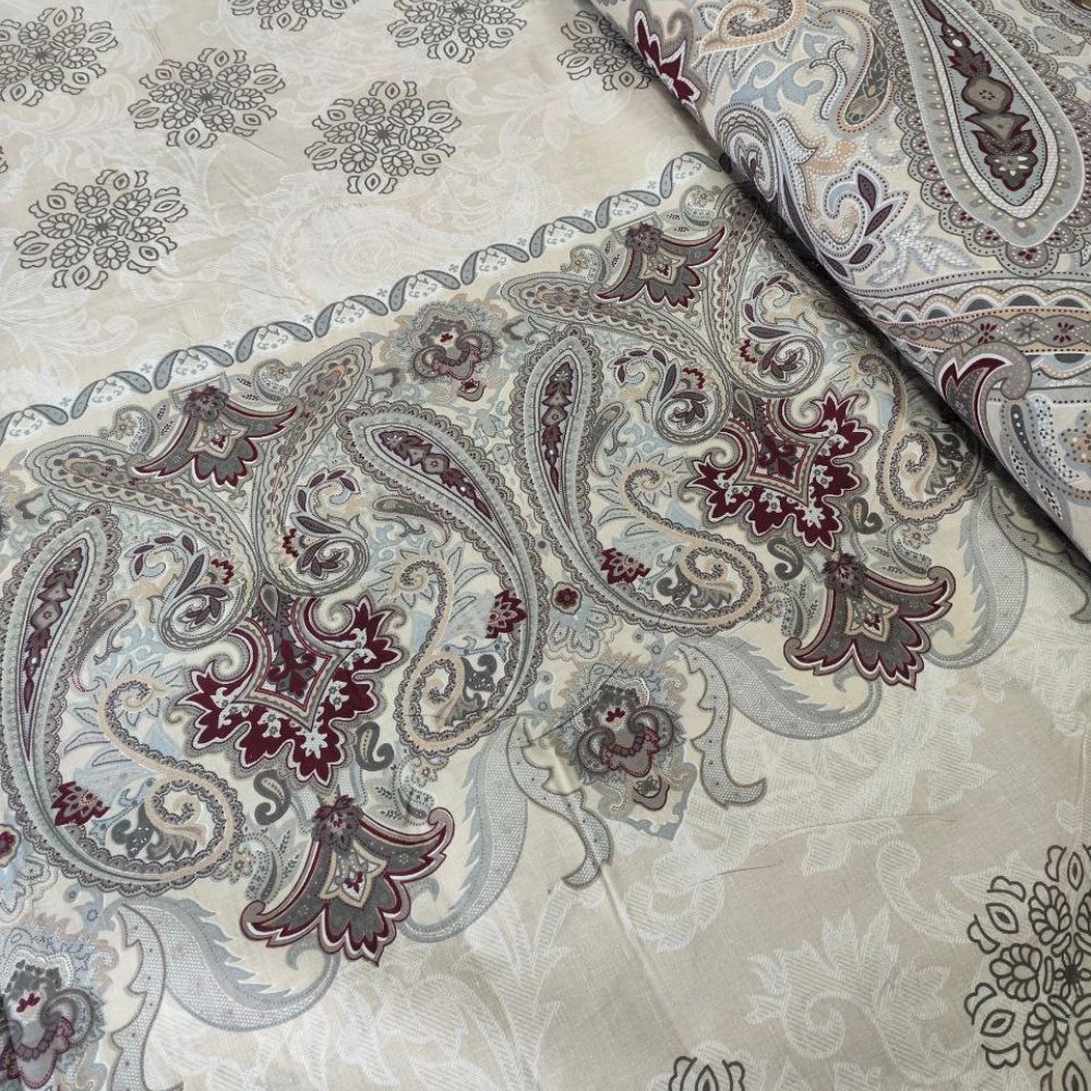 Тканина Голд Euro - Турецький огірок